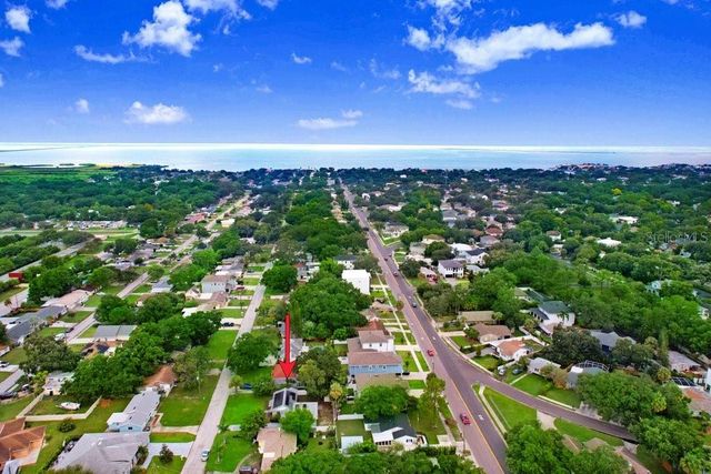 4415 W BAY VILLA AVENUE, Tampa, FL 33611