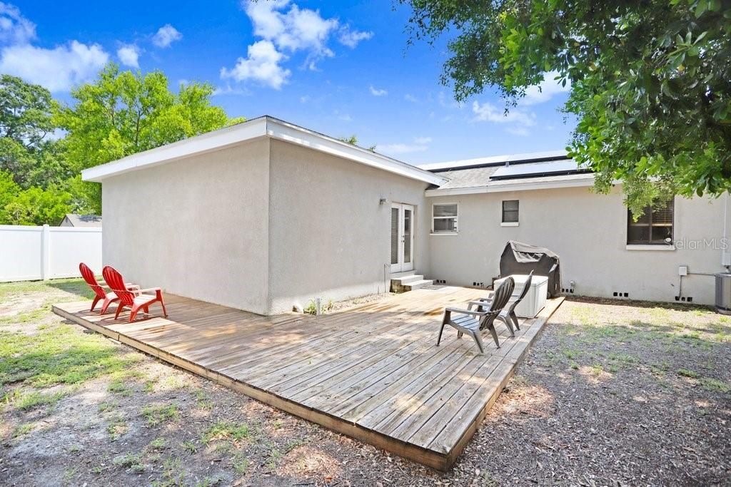 Image 19 of property listing at 4415 W BAY VILLA AVENUE, Tampa, FL 33611