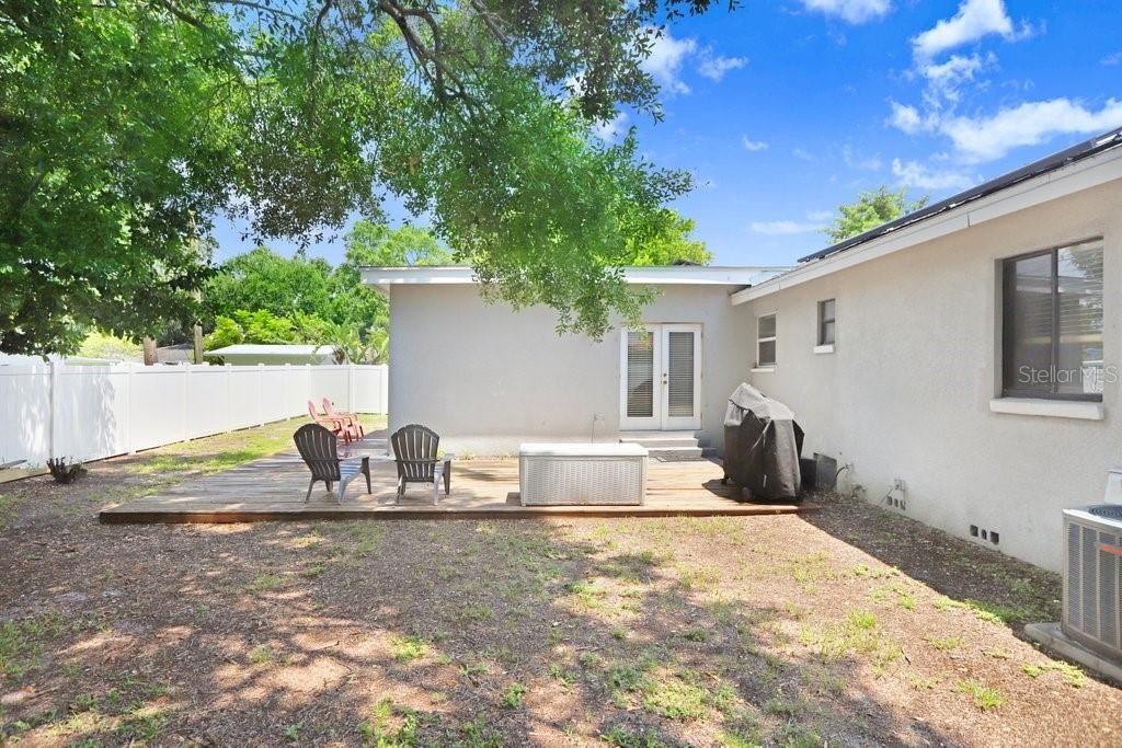 Image 21 of property listing at 4415 W BAY VILLA AVENUE, Tampa, FL 33611