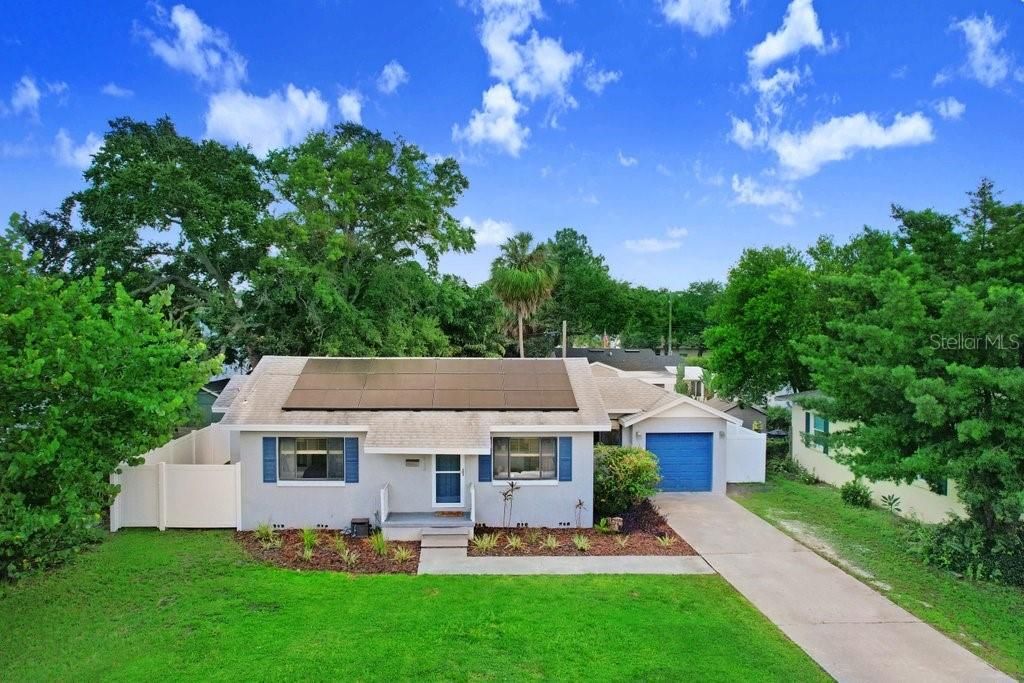 Image 22 of property listing at 4415 W BAY VILLA AVENUE, Tampa, FL 33611