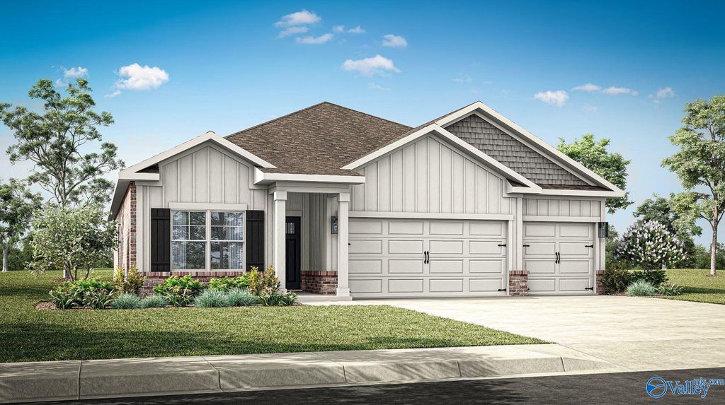 3662 Whistling Way SW, Madison, AL 35756
