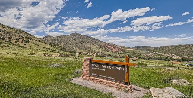 3006 S Kendrick Parkway, Morrison, CO 80465