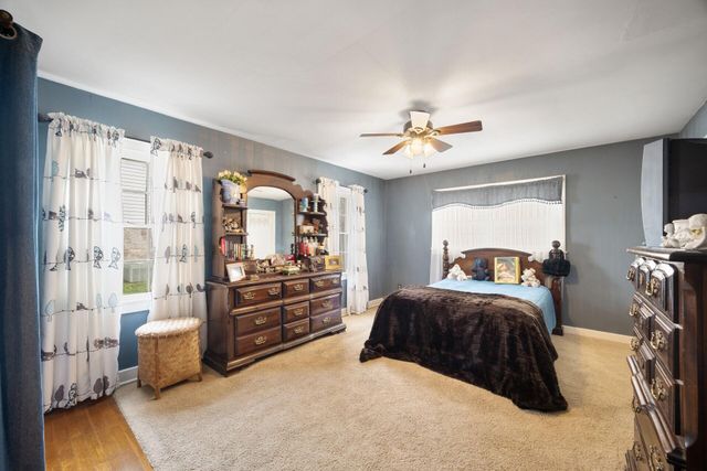 113 E Mckinney Street, Neosho, MO 64850