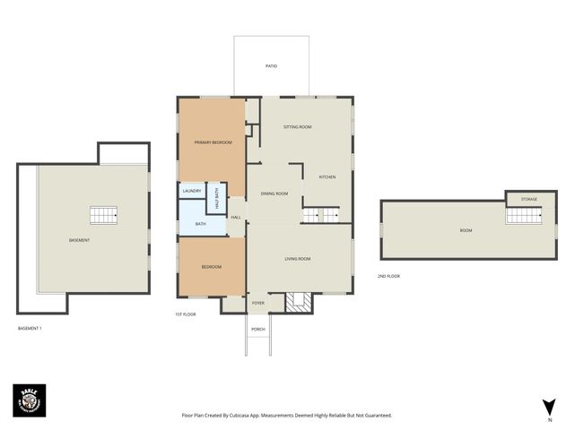 113 E Mckinney Street, Neosho, MO 64850