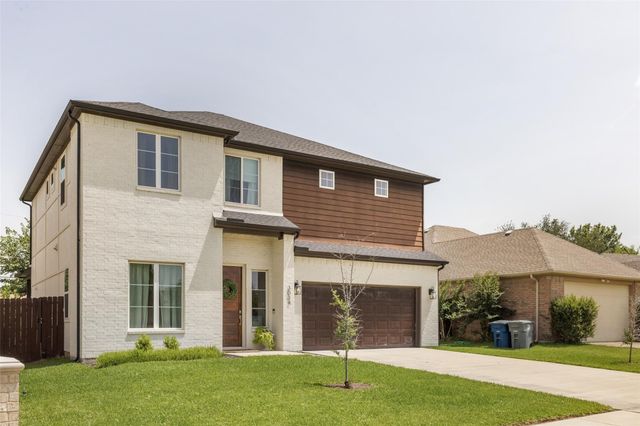 3034 Encino Drive, Dallas, TX 75228