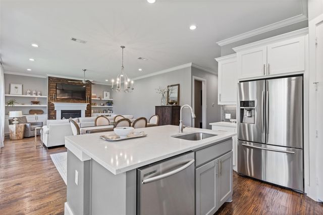 3034 Encino Drive, Dallas, TX 75228