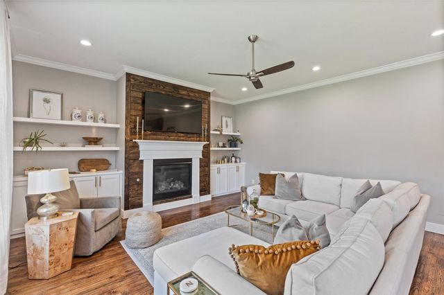 3034 Encino Drive, Dallas, TX 75228