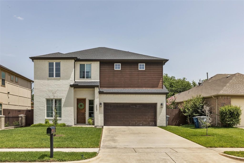 3034 Encino Drive, Dallas, TX 75228