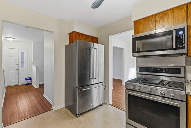 2600 Pennbrook Court 2600 Pennbrook Court, Hilliard, OH 43026