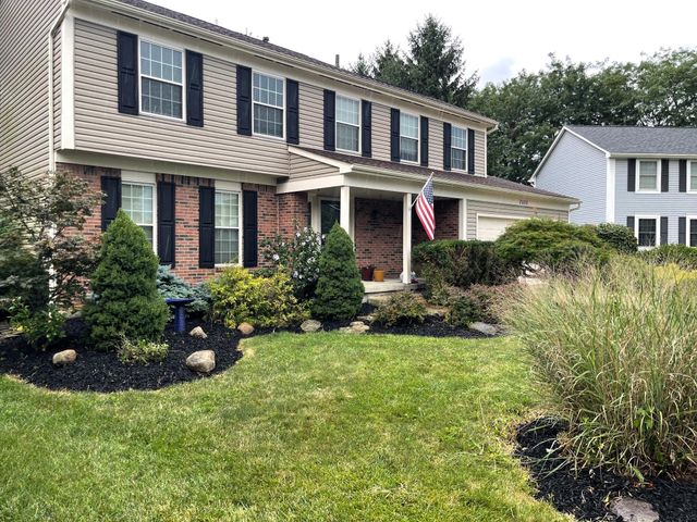 2600 Pennbrook Court 2600 Pennbrook Court, Hilliard, OH 43026