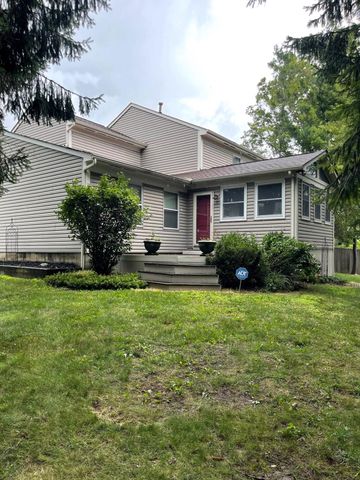 2600 Pennbrook Court 2600 Pennbrook Court, Hilliard, OH 43026