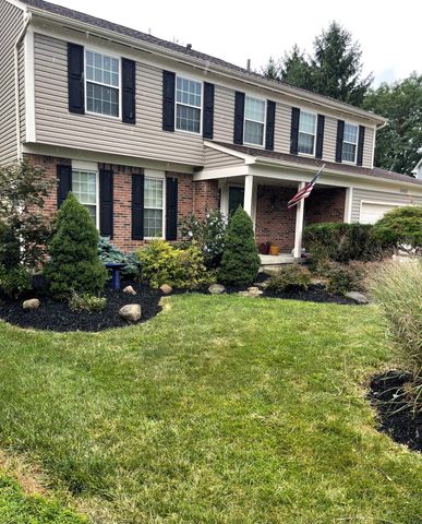 2600 Pennbrook Court 2600 Pennbrook Court, Hilliard, OH 43026