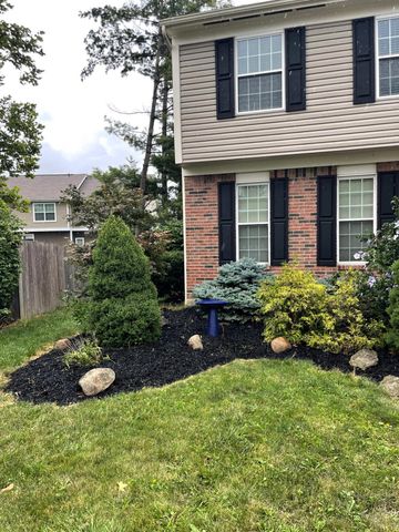 2600 Pennbrook Court 2600 Pennbrook Court, Hilliard, OH 43026