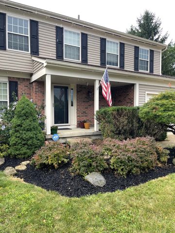 2600 Pennbrook Court 2600 Pennbrook Court, Hilliard, OH 43026