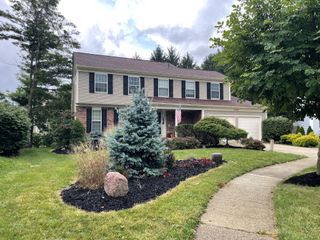 2600 Pennbrook Court 2600 Pennbrook Court, Hilliard, OH 43026