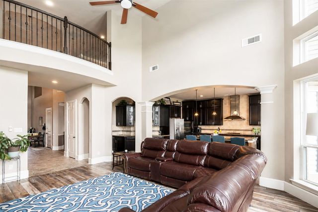 2730 Orleans Way, Missouri City, TX 77459