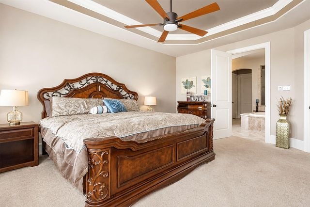 2730 Orleans Way, Missouri City, TX 77459