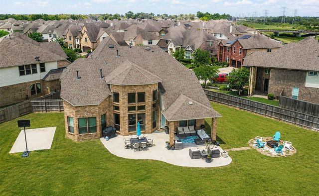2730 Orleans Way, Missouri City, TX 77459