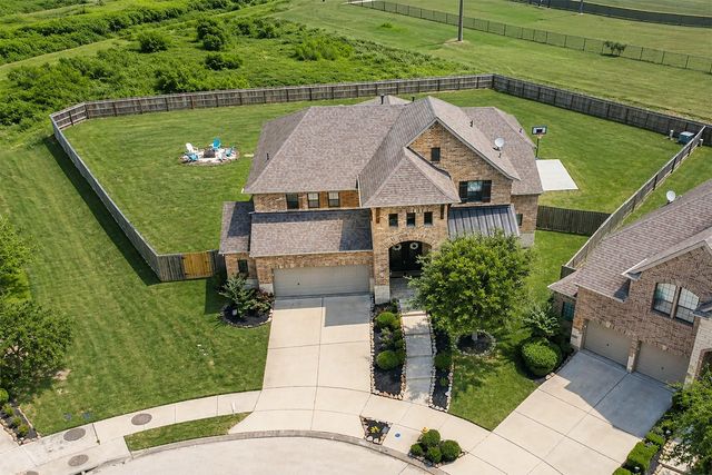 2730 Orleans Way, Missouri City, TX 77459