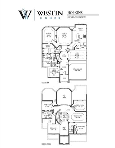 2730 Orleans Way, Missouri City, TX 77459