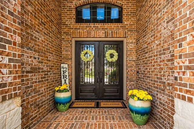 2730 Orleans Way, Missouri City, TX 77459