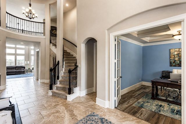 2730 Orleans Way, Missouri City, TX 77459