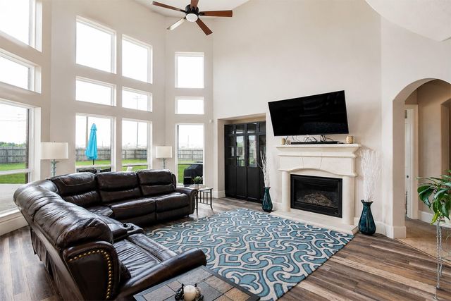 2730 Orleans Way, Missouri City, TX 77459