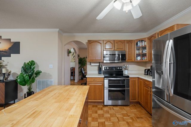 1166 County Road 36, Hollywood, AL 35752