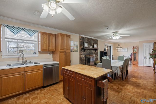 1166 County Road 36, Hollywood, AL 35752