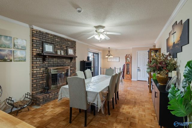 1166 County Road 36, Hollywood, AL 35752