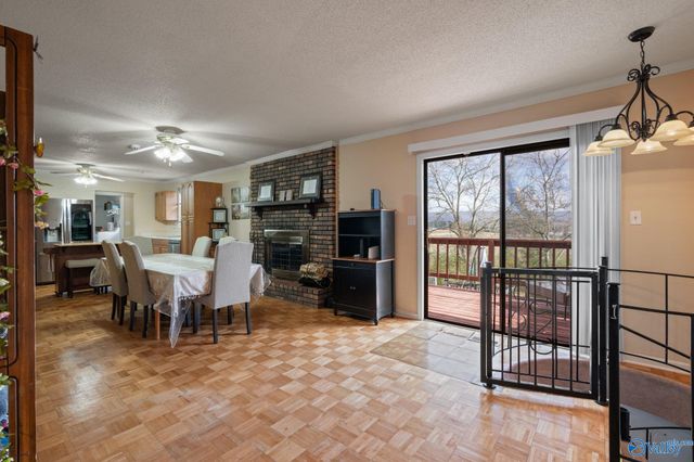 1166 County Road 36, Hollywood, AL 35752