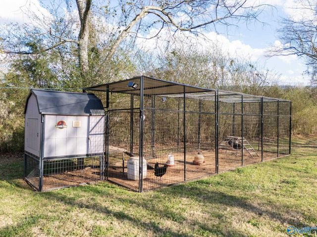 1166 County Road 36, Hollywood, AL 35752