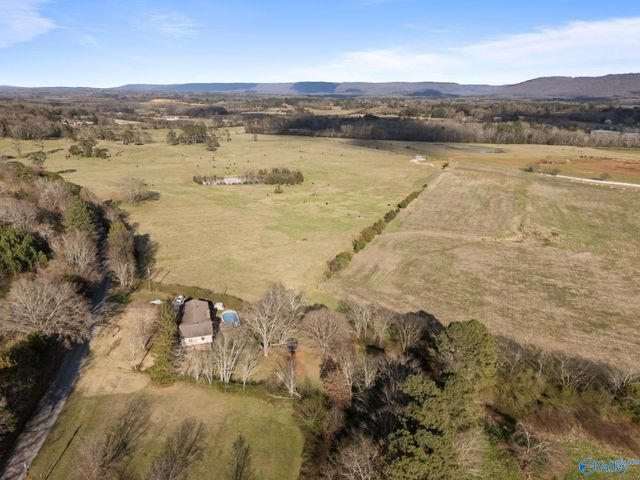 1166 County Road 36, Hollywood, AL 35752