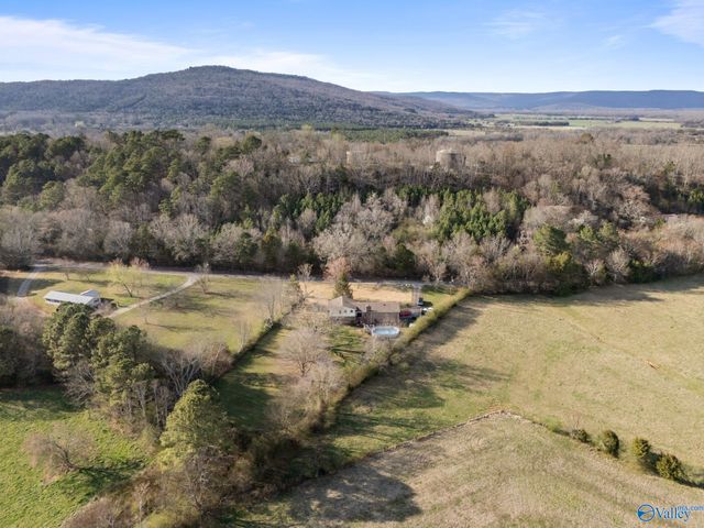 1166 County Road 36, Hollywood, AL 35752