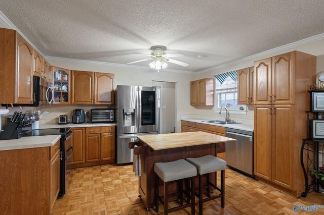 1166 County Road 36, Hollywood, AL 35752