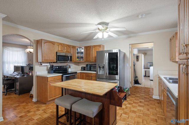 1166 County Road 36, Hollywood, AL 35752