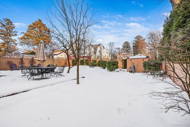 144 Gaylor Road, Scarsdale, NY 10583