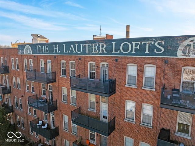 55 S Harding Street 405, Indianapolis, IN 46222