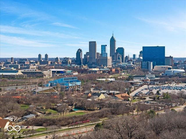 55 S Harding Street 405, Indianapolis, IN 46222