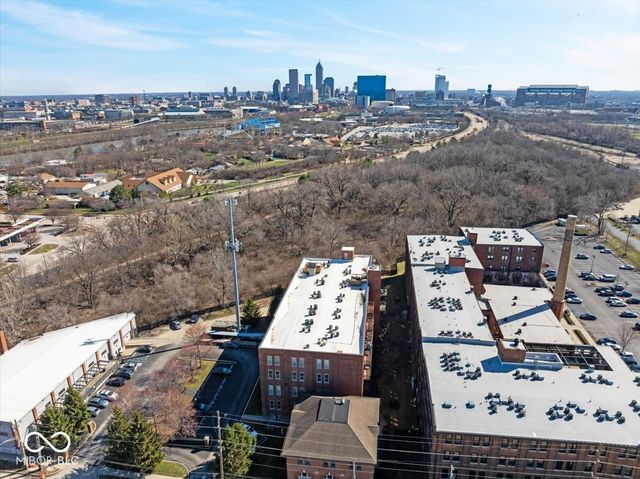 55 S Harding Street 405, Indianapolis, IN 46222