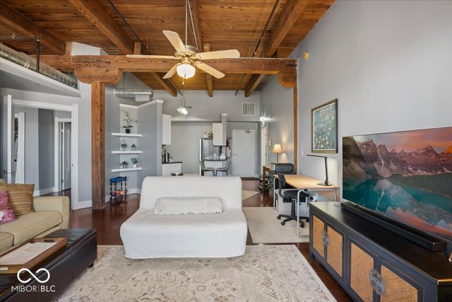 55 S Harding Street 405, Indianapolis, IN 46222