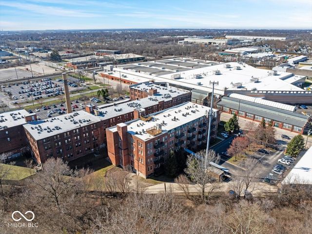 55 S Harding Street 405, Indianapolis, IN 46222