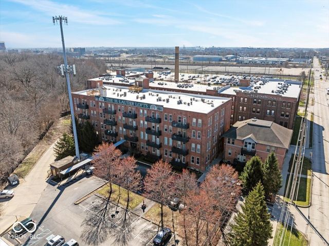 55 S Harding Street 405, Indianapolis, IN 46222