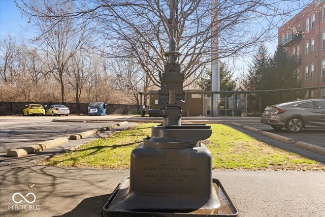 55 S Harding Street 405, Indianapolis, IN 46222