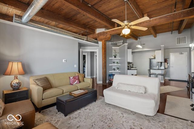 55 S Harding Street 405, Indianapolis, IN 46222