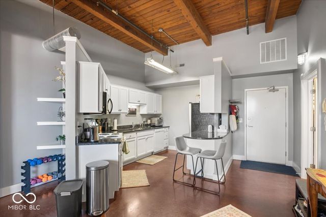 55 S Harding Street 405, Indianapolis, IN 46222