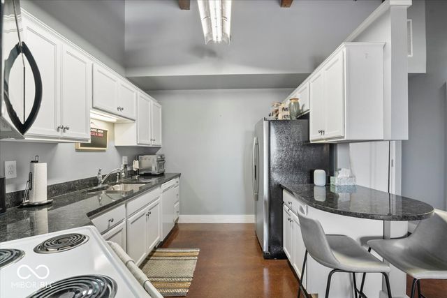 55 S Harding Street 405, Indianapolis, IN 46222