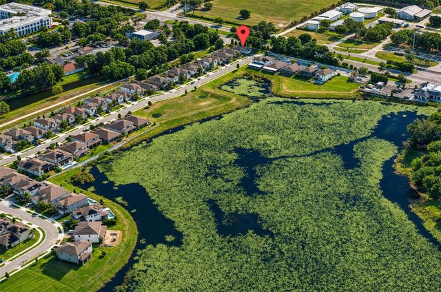 1188 PATTERSON TERRACE, Lake Mary, FL 32746