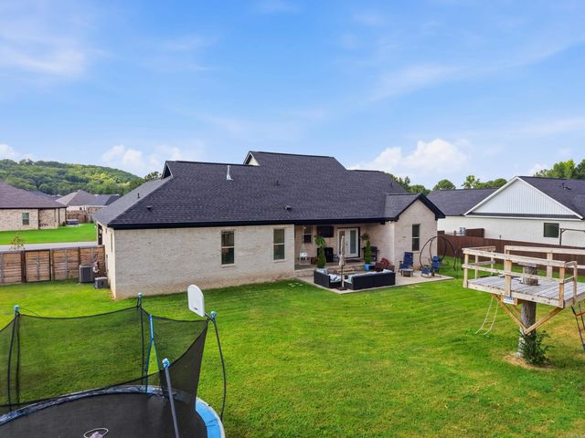 190 Wellswood Drive, Greenbrier, AR 72058