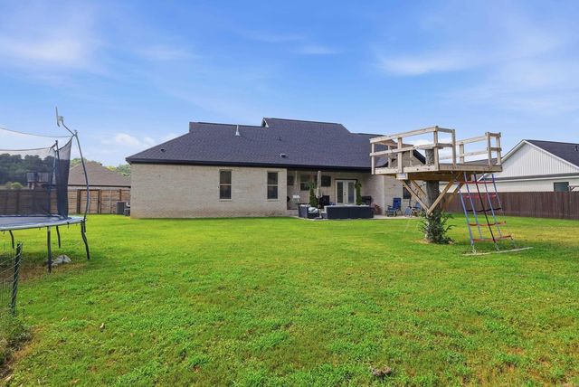 190 Wellswood Drive, Greenbrier, AR 72058